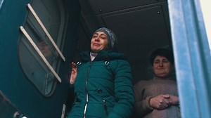 1.9K views · 184 reactions | Watch the trailer for the first episode of Hope Under Seige, a mini-documentary series on what is being done to be the hands and feet of Jesus during this crisis. | Hope Channel | Facebook