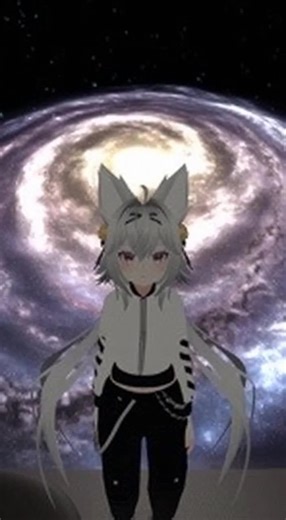 Vrchat galaxy