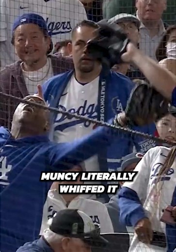 Controversial Fan Interference in Tokyo Series Game 2