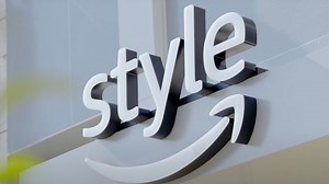 'Amazon Style' Is the Company's First Physical Clothing Store