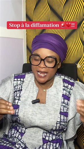 Stop à la diffamation @TatyShopBénin 🇮🇳🇻🇳🇵🇭🇨🇳 @Ery ery @Tata KISS l'Imperturbable🇧🇯 @BC FASHION HOUSE @Clarisse EWE @FERNANDO MANONFI @Maréchal AHANDESSI Habib @Esther Zoumenou @PopoteFresh @GMP/friperies 1er choix🥰 @TaTa F7❣️Literie & Accessoires @TatavernisBENIN @Akwafine Bénin @Sauces Béninoises🇧🇯 @Dèdoline