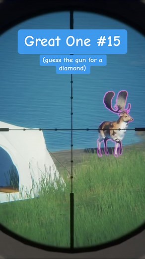 Best Hunting Game for Xbox Series X - Call of the Wild