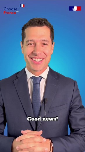 🇫🇷 Per Business France , EY Enamed France as the most attractive EU country for foreign investments for the 4th year in a row. More investments to be announced at the #ChooseFrance summit next Monday. cc: Olivier Becht , Pascal Confavreux #France #French #Franceintheus #FrenchEmbassy #EY #Ernst&Young #EU #Europe #EuropeanUnion #Europe #Attractive #BusinessFrance #Export #Attractivité #Invest | French Embassy in the U.S.