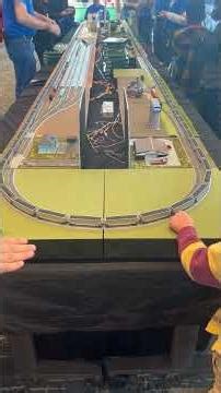 Long coal train #cintrak #uprr #nscale #railtrack #ttrak