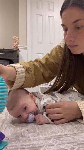 1.8K views | Those first 3 months feel like a blur, and it’s so easy...