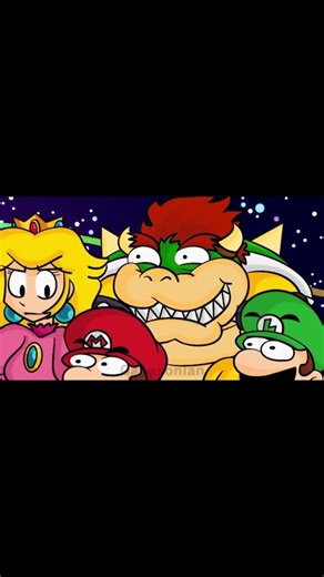 Princess Daisy Is SICK of Rosalina