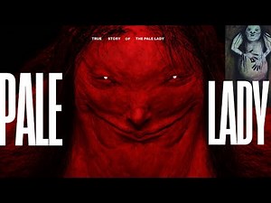 The Pale Lady: A Figure That Appears Wherever History Tried to Forget Its Victims!