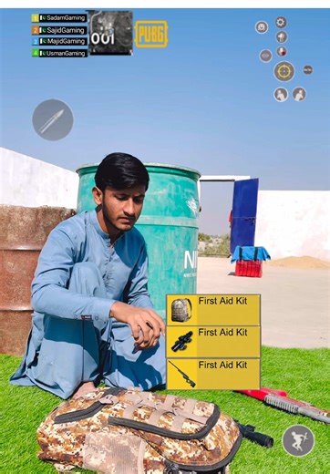 Exploring the PUBG Mobile Next Star Program