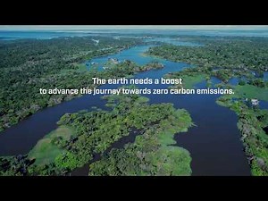 Creates a greener future with Power of GREEN COMPUTING - GIGABYTE at MWC 2023