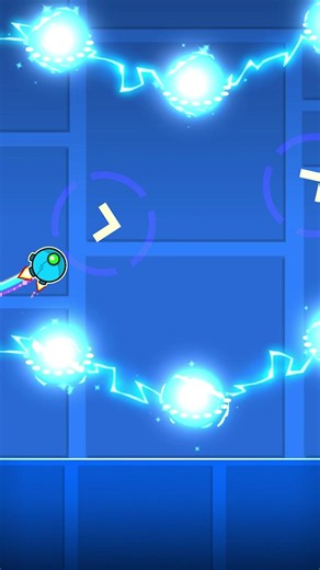 How To Make The Dash Swing Part? 🤔