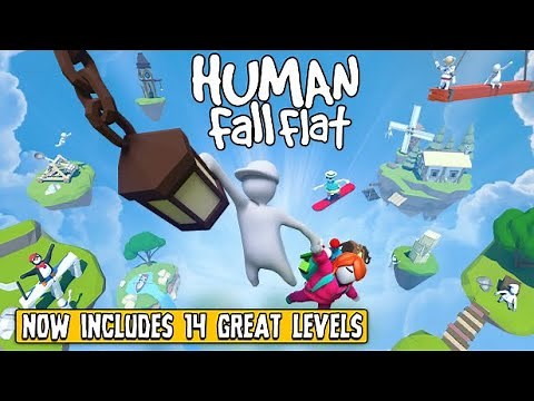 Human fall flat secret achievement