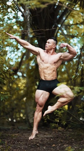 Daniel Ho on Instagram: "#OCWRIDEALONG with me and coach @amirrudinong. Super good catching up with my poly mate from way back when. We're both twice the man we were when in poly but something seems different for me. 🤔 (Surprise at the end of the video) Anywayyy.... I kinda lied, I HAVE done beach shots MANY times but what I meant was specifically a bodybuilding shoot. Haha! Coach and I have talked about this for a while and I'm happy we got to shoot him off season before he starts working towa