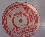 Monkey Business - Monkedelic Funk (Remixes Volume 2)