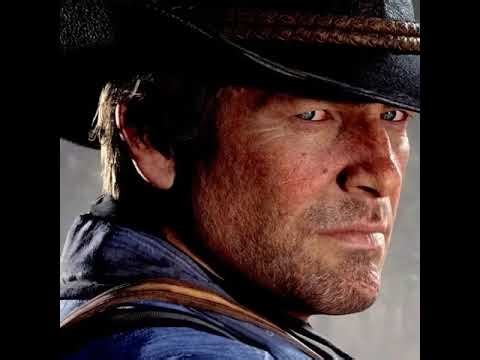 [EP.12] 아서 모건 스토리 / 레드 데드 리뎀션 2 (4K)