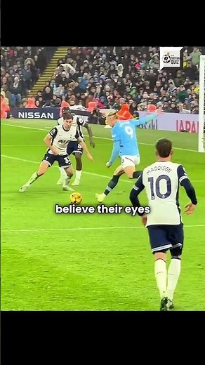 Erling Haaland Goes FULL JOKER! Manchester’s Goal Machine Pranks the City & Breaks Records!