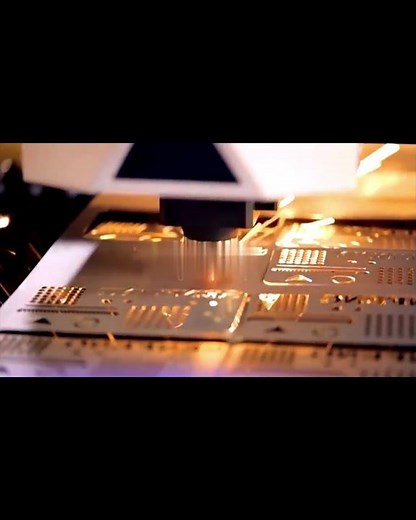 Unleash Your Creativity: Transformative CNC Laser Cutting Projects You Can Try Today! #lasercutting