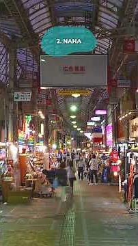 Okinawa’s Best Neighborhoods to Stay