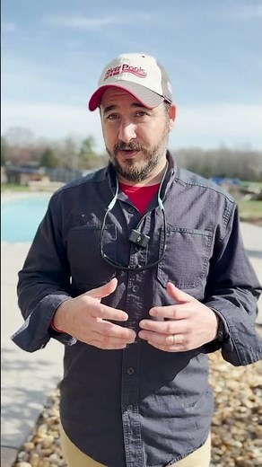 Concrete or Fiberglass? Here's How to Choose the Right Pool for You