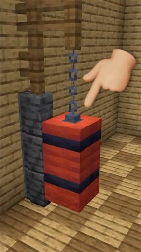 PILLOW PUNCHING BAG🥊 Minecraft 26.3 Snapshot 3! #minecraft #update