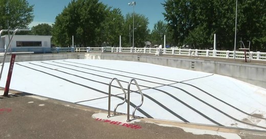 Want to swim but don't have a pool? A complete guide to low-cost public pools and beaches opening for the summer season