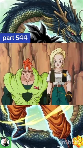 Dragon Ball Z Kai Season 3 Episode 78 Summary