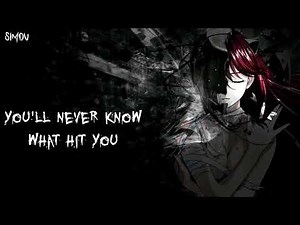 Nightcore - The Devil Within - 1 HOUR VERSION