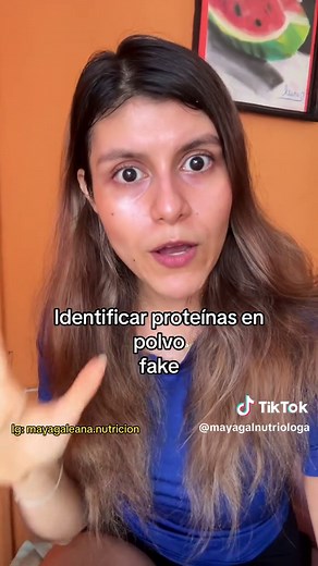 Cómo Identificar Proteínas Originales en Mercado Libre