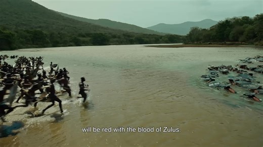 Shaka iLembe - Shaka iLembe Season 2 Episode 9 Official Promo