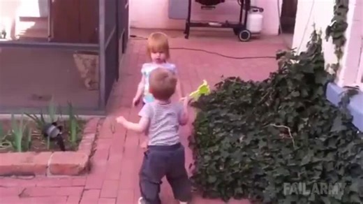 Gravity Sucks and Balance Fails Compilation by FailArmy