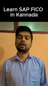 Tired of Job Struggles? Learn SAP FICO in Kannada & Land an MNC Job With ₹10 Lakh–₹30 Lakh Salary Package in Less Than 2.5 Months - 100% Live Training – Every session is live, interactive, and guided by top industry experts. (Yes, even recordings of these sessions are provided - 2.5-Month Fast-Track Program – Master SAP FICO end-to-end in just 2.5 months - Beginner to Expert Level – Start from financial basics and reach full FICO implementation mastery. - Hands-On Practical Training – Get real-t