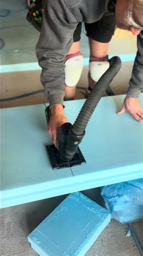 Is insulating your slab always a headache? #buildingconstruction #podcast #construction