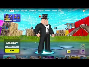 How to get stretched Resolution on Fortnite with Alphares!