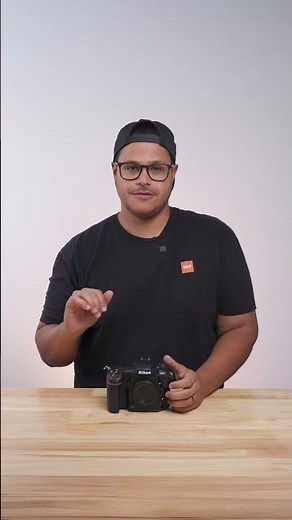 Gear Review: Nikon D500