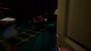 HELLO NEIGHBOR - REMINISCENCE - AN ALPHA 3 REMAKE Zxenook Playthrough video