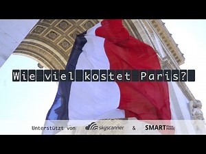 Top Sehenswürdigkeiten in Paris in 24h (Reiseführer Paris)