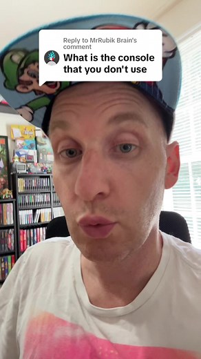 My Least Used Consoles | 1980sGamer