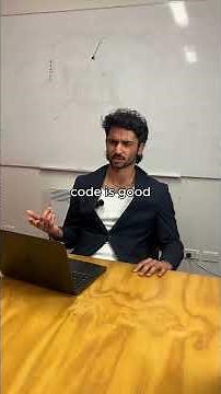 Interview practice (what is linting?)