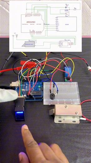 1.2K views · 16 reactions | DIY Projets Électroniques #arduino #esp32 #electronique #genie #ingenierie #technologie | Méchant Circuit | Facebook