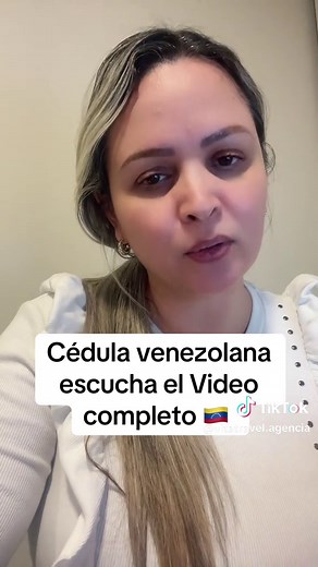 Cómo viajar a Venezuela desde Chile