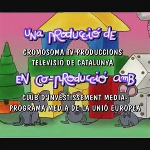 The Triplets | show | 1997 | Official Trailer - video Dailymotion