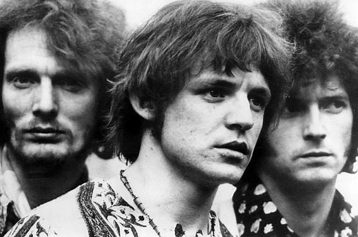 Top 10 Cream Songs