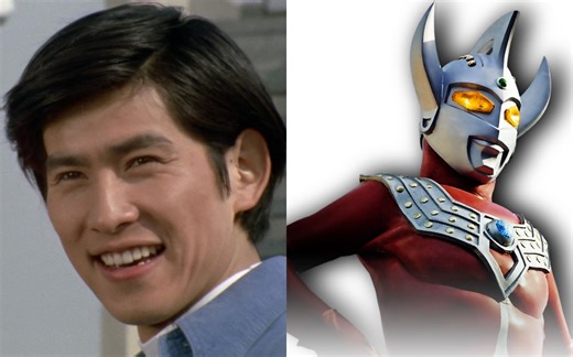 《泰罗奥特曼》BD国语 最终话 再见了！泰罗 东光太郎的新旅程