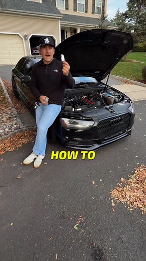 11K views · 15 comments | Cleaning your MASS AIRFLOW SENSOR - helping rough idle, low fuel economy, and more ️ | Turbo Squid | Facebook