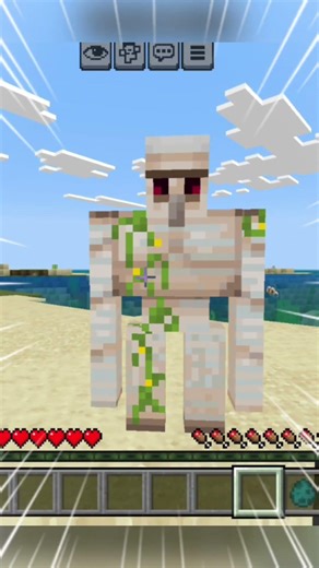 Minecraft God Gave Me Weeping Angels… Worst Mistake Ever 😨