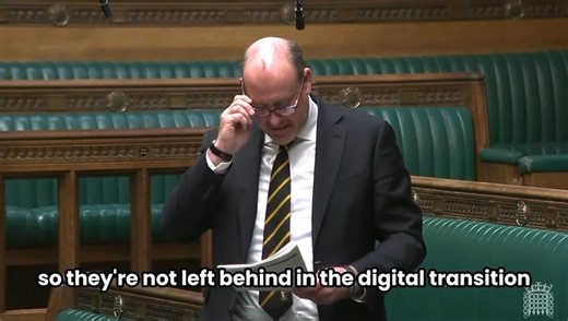 I’m fed up with Cornwall’s useless mobile phone coverage. Yesterday in a debate on rural connectivity, I delivered a speech highlighting this issue which was brought into sharp focus in the aftermath of Storm Goretti, and calling for investment and change. I met Ministers and officials from Department for Science, Innovation and Technology yesterday about this and I intend to start holding stakeholders to account. All 6 Cornish constituencies appear toward the bottom of the list of mobile connec