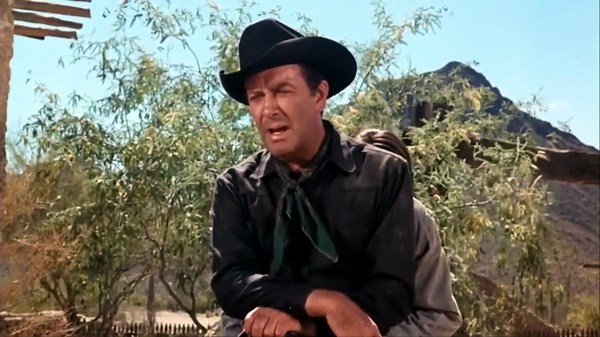 A Volta Do Pistoleiro 1967  Dublado - 4K - Robert Taylor