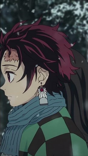 Why Tanjiro Became a Demon Slayer - The TRUTH Behind His Transformation