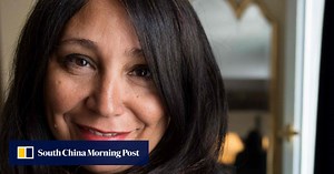 After Mary Shelley, pioneering Saudi Arabia female director is keen to film back home again