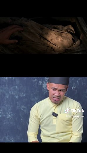 Seram Waktu Maghrib Trailer