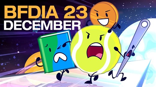 BFDIA 23 TRAILER TICKETS NOW AVAILABLE!